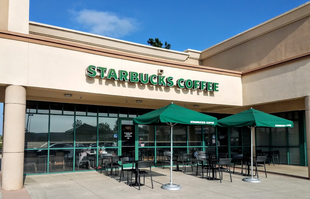 Starbucks | 17850 Newhope St #101, Fountain Valley, CA 92708, USA | Phone: (714) 979-5374