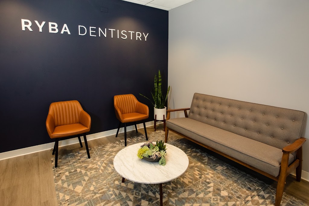 Ryba Dentistry | 7393 Broadview Rd suite e, Seven Hills, OH 44131, USA | Phone: (216) 524-2499