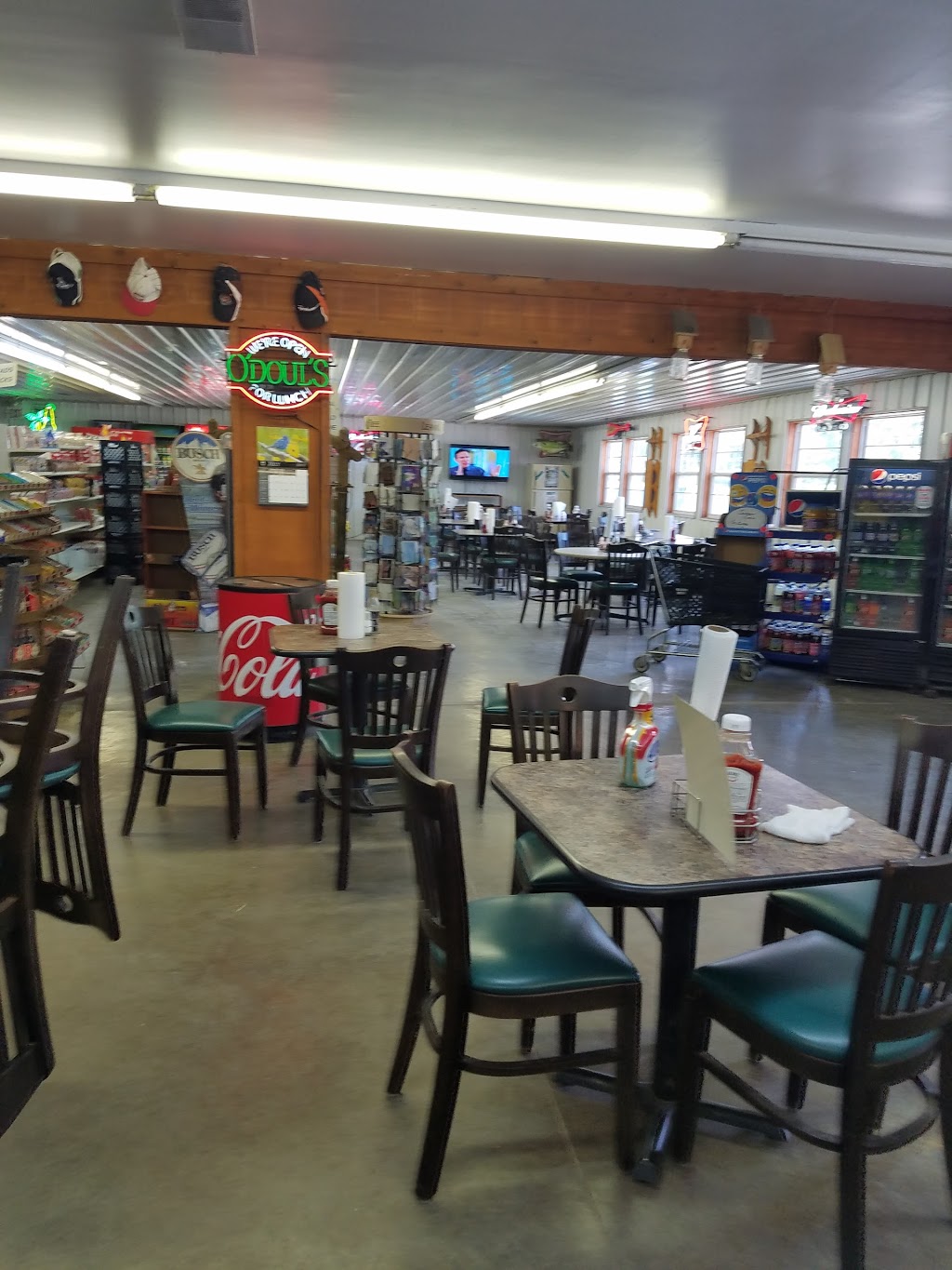 Belleview Grocery | 6190 Burlington Pike, Burlington, KY 41005, USA | Phone: (859) 586-7316