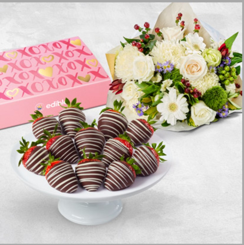 Edible Arrangements | 11645 Quail Roost Dr, Miami, FL 33177, USA | Phone: (786) 675-5333