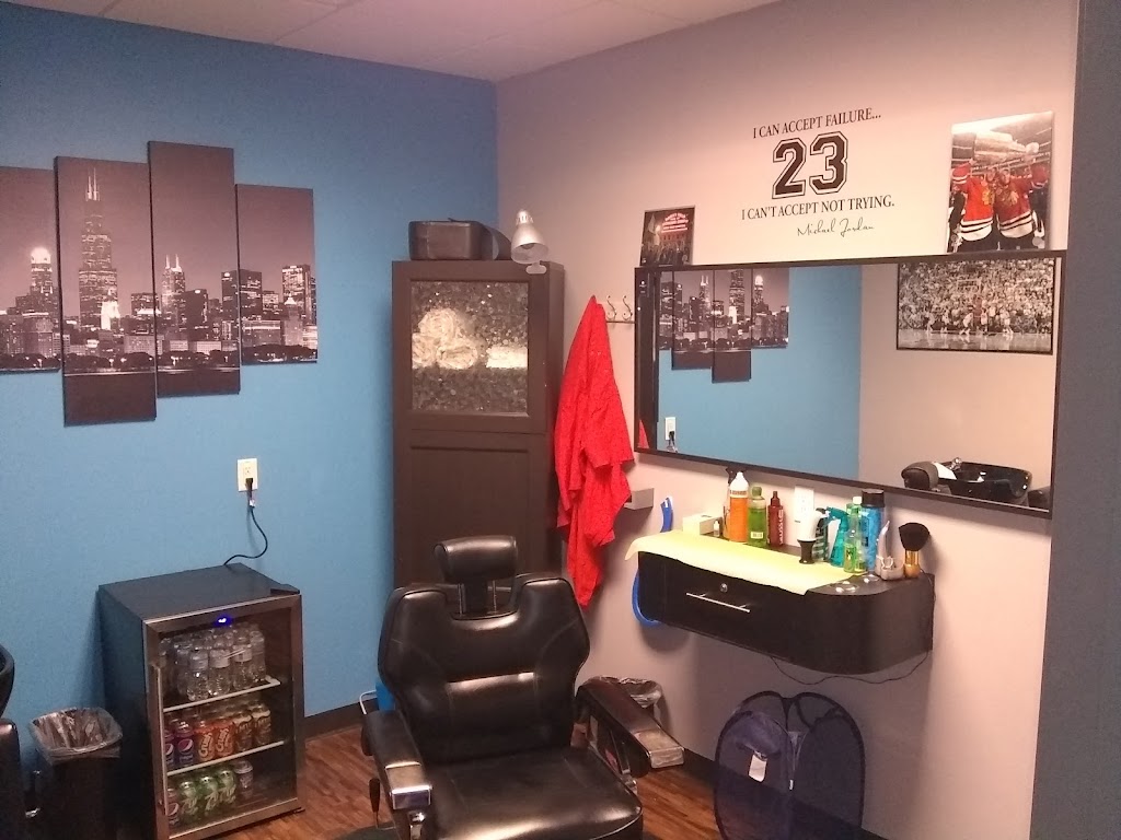 Skyyline Cuttz Barbershop | 475 State Hwy 121 Bypass, bldg 200 ste 19, Lewisville, TX 75067, USA | Phone: (972) 316-7158