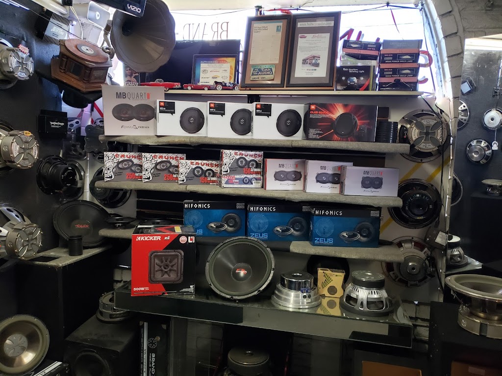 Bobs Car Audio & Electronics Incorporated | 19040 Hawthorne Blvd, Torrance, CA 90503 | Phone: (310) 370-1448