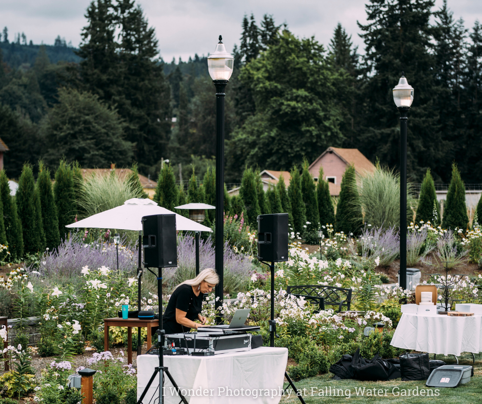 Falling Water Gardens | 17516 WA-203, Monroe, WA 98272, USA | Phone: (360) 863-1400