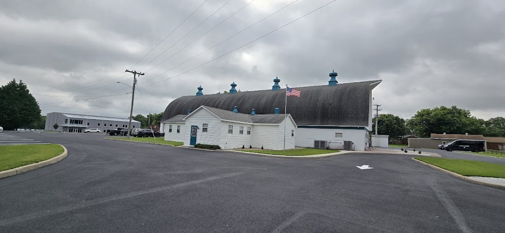 Rock Church of Franklin | 130 Lakeview Rd, Franklin, VA 23851, USA | Phone: (757) 562-3878