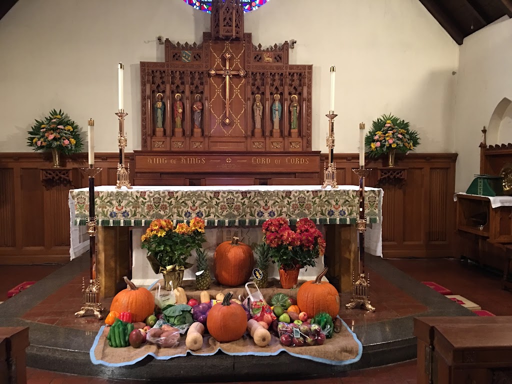 Transfiguration Episcopal Church | 81 S Long Beach Ave, Freeport, NY 11520, USA | Phone: (516) 379-1230