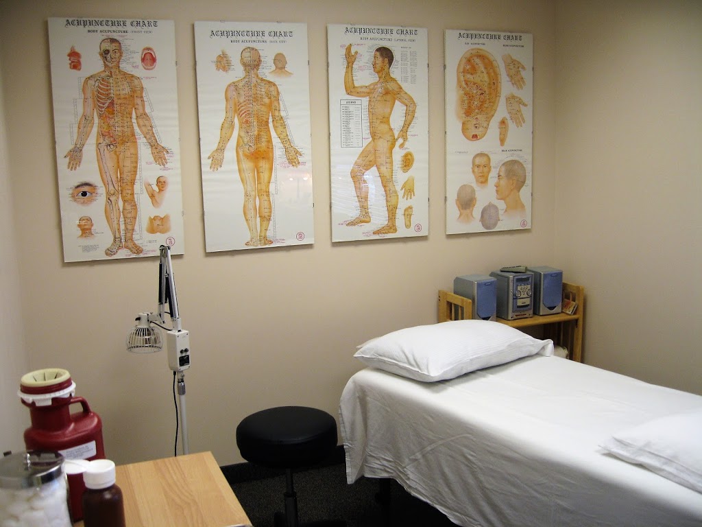 Acupuncture Group of Arizona | 2360 W Ray Rd # 4, Chandler, AZ 85224, USA | Phone: (480) 967-3133