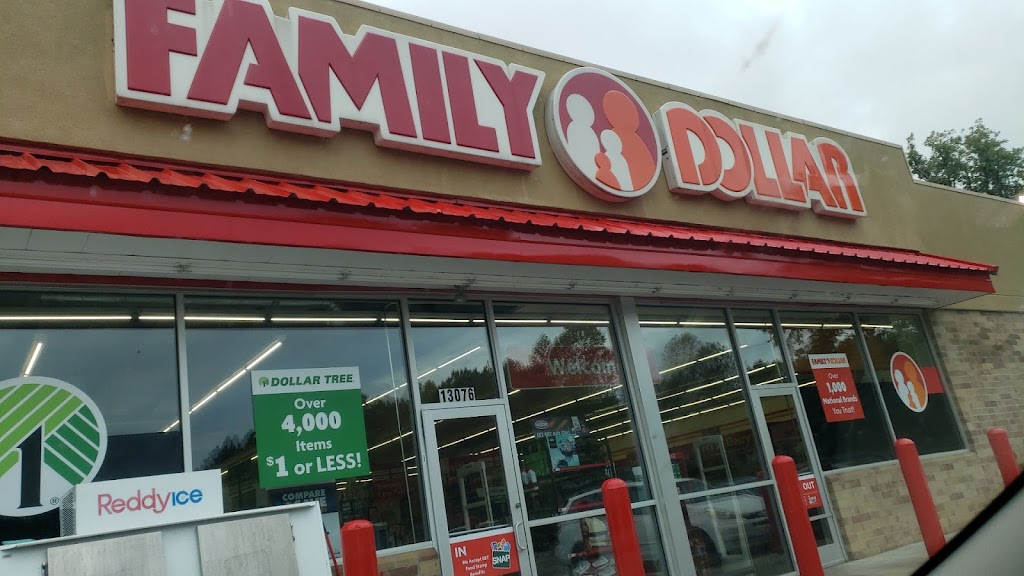 Family Dollar | 13076 Boydton Plank Rd, Dinwiddie, VA 23841, USA | Phone: (804) 253-1919