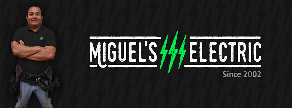 Miguels Electric | 4349 Starboard Dr, Powder Springs, GA 30127 | Phone: (678) 770-6238