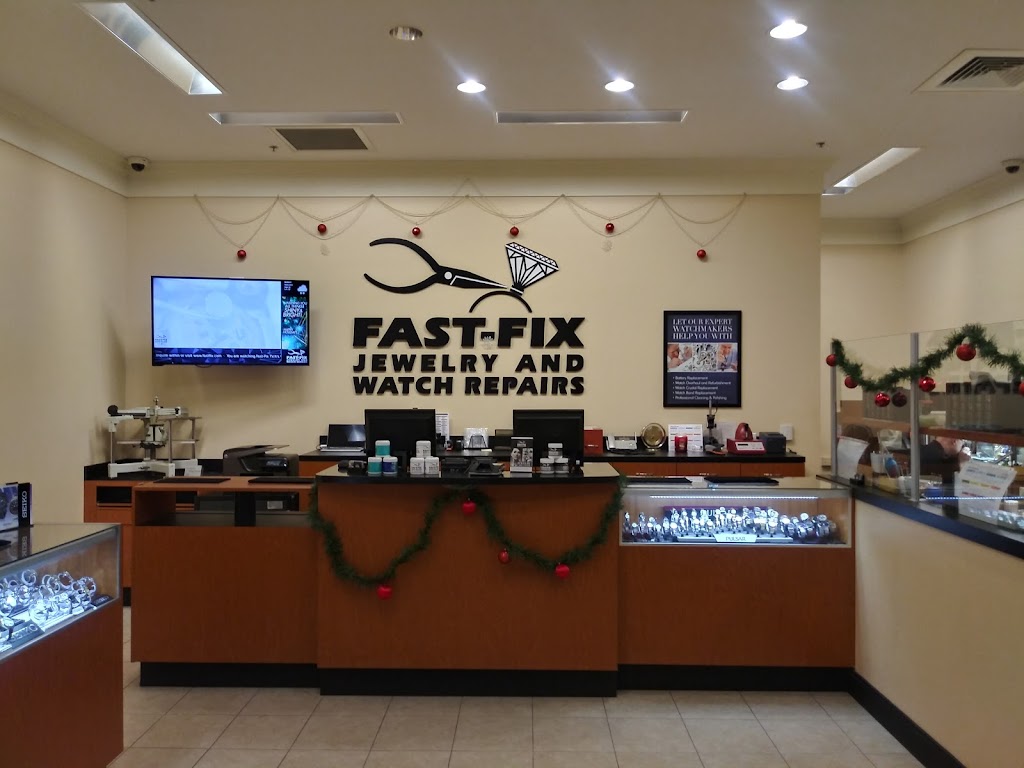 Fast-Fix Jewelry & Watch Repairs | 1000 Ross Park Mall Dr, Pittsburgh, PA 15237 | Phone: (412) 366-8008