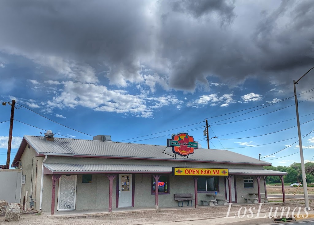 Burritos Alinstante | 1140 Main St NE, Los Lunas, NM 87031, USA | Phone: (505) 565-8570