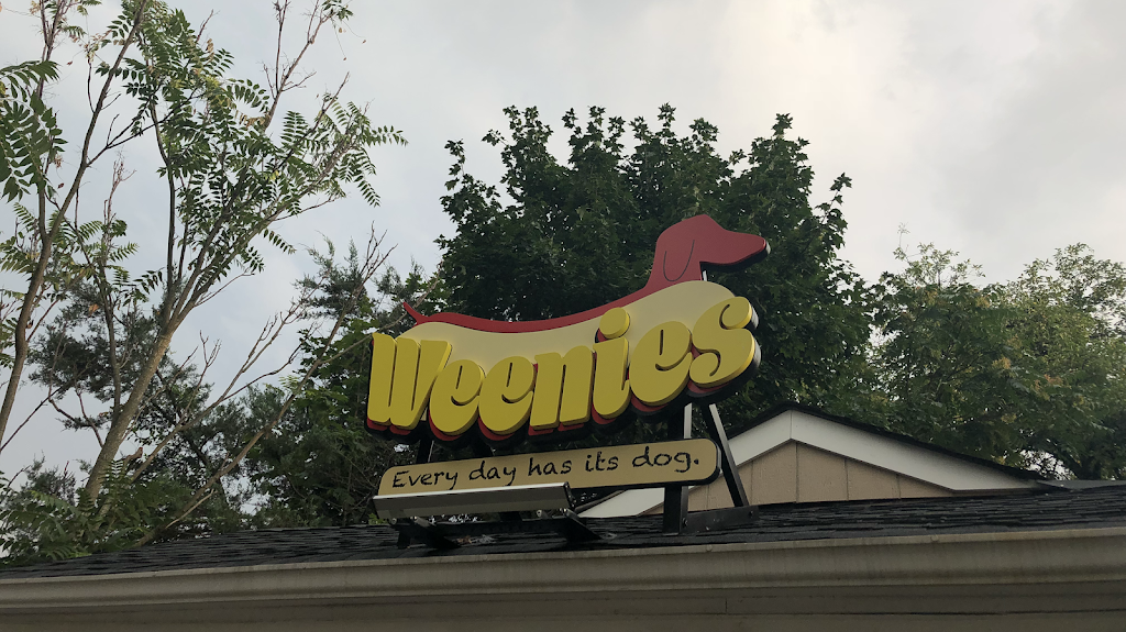 Weenies | 145 Main St, Madison, NJ 07940, USA | Phone: (973) 845-2564