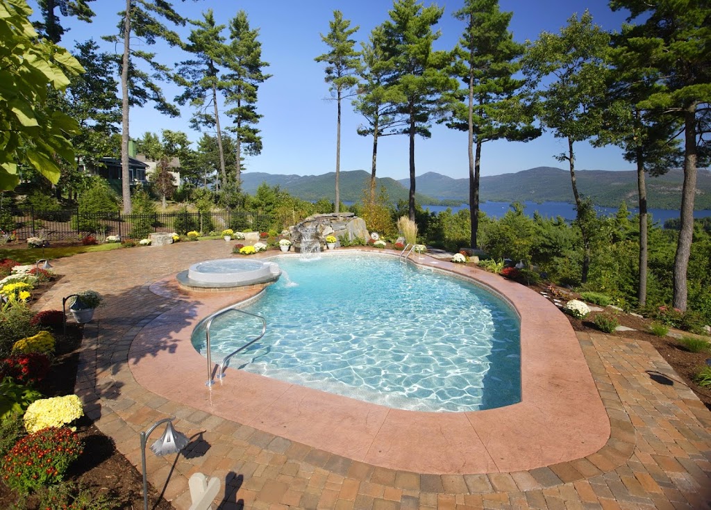 Concord Pools & Spas | 156 Sparrowbush Rd, Latham, NY 12110, USA | Phone: (518) 783-8976