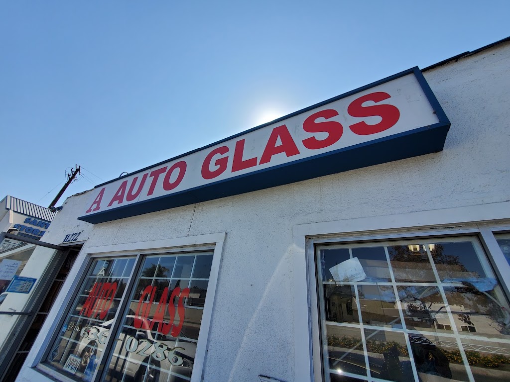 AD Auto Glass | 11272 Westminster Ave, Garden Grove, CA 92843, USA | Phone: (714) 590-7856