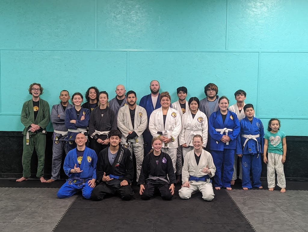 Lets Roll Brazilian Jiu-Jitsu | 19325 FM 1485, New Caney, TX 77357, USA | Phone: (346) 414-4747