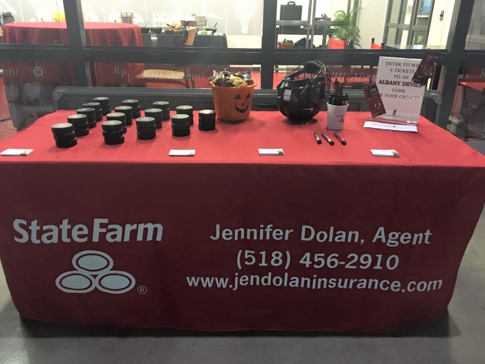 State Farm: Jennifer Dolan | 2021 Western Ave Suite 105, Albany, NY 12203, USA | Phone: (518) 456-2910