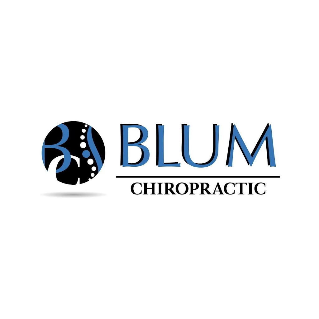 Blum Chiropractic | 10809 Elm St, Omaha, NE 68144 | Phone: (402) 397-5601