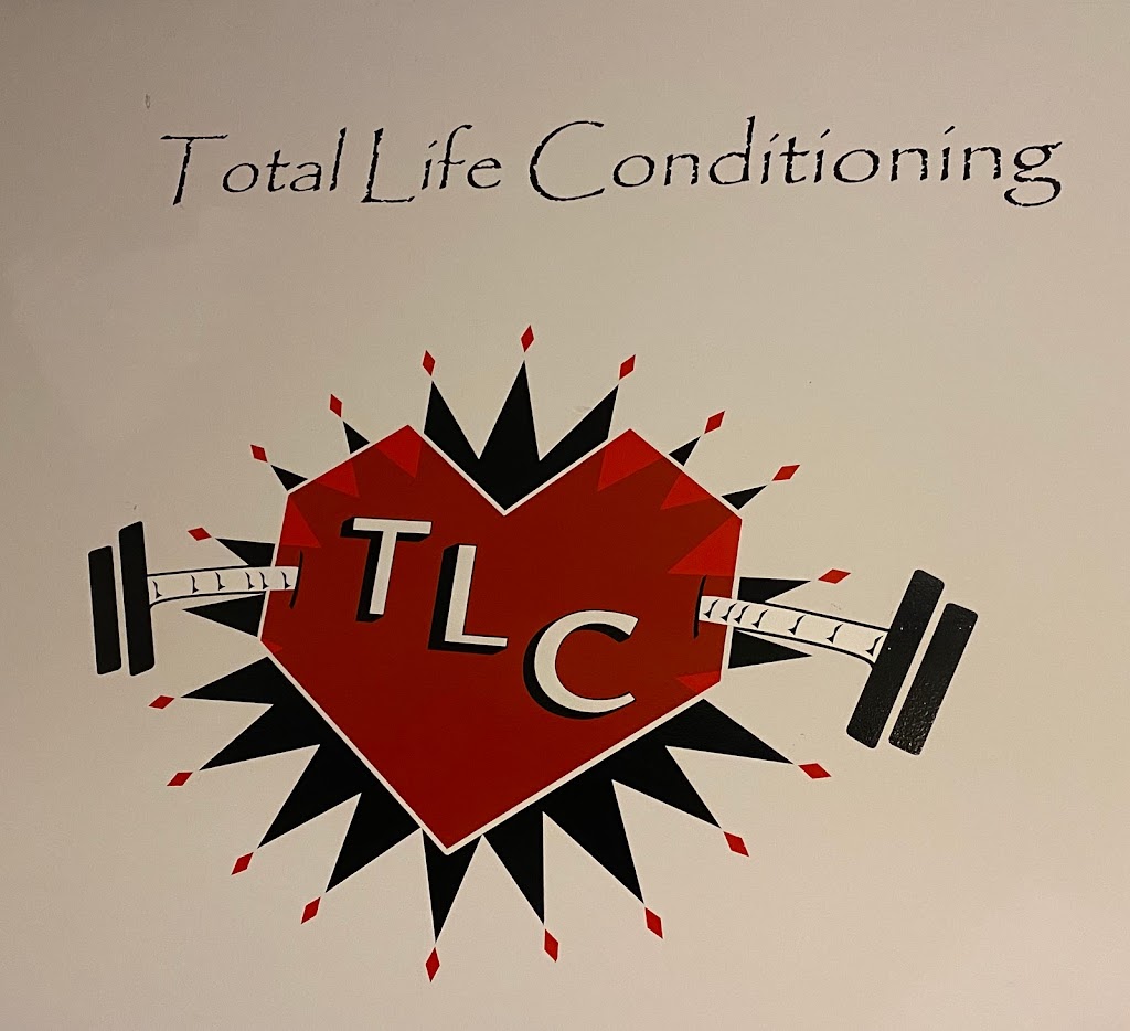 Total Life Conditioning | Denville, NJ 07834, USA | Phone: (973) 714-7716