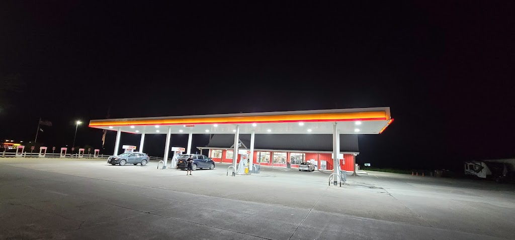 Shell | 12 East St, Shelby, IA 51570, USA | Phone: (712) 207-2676