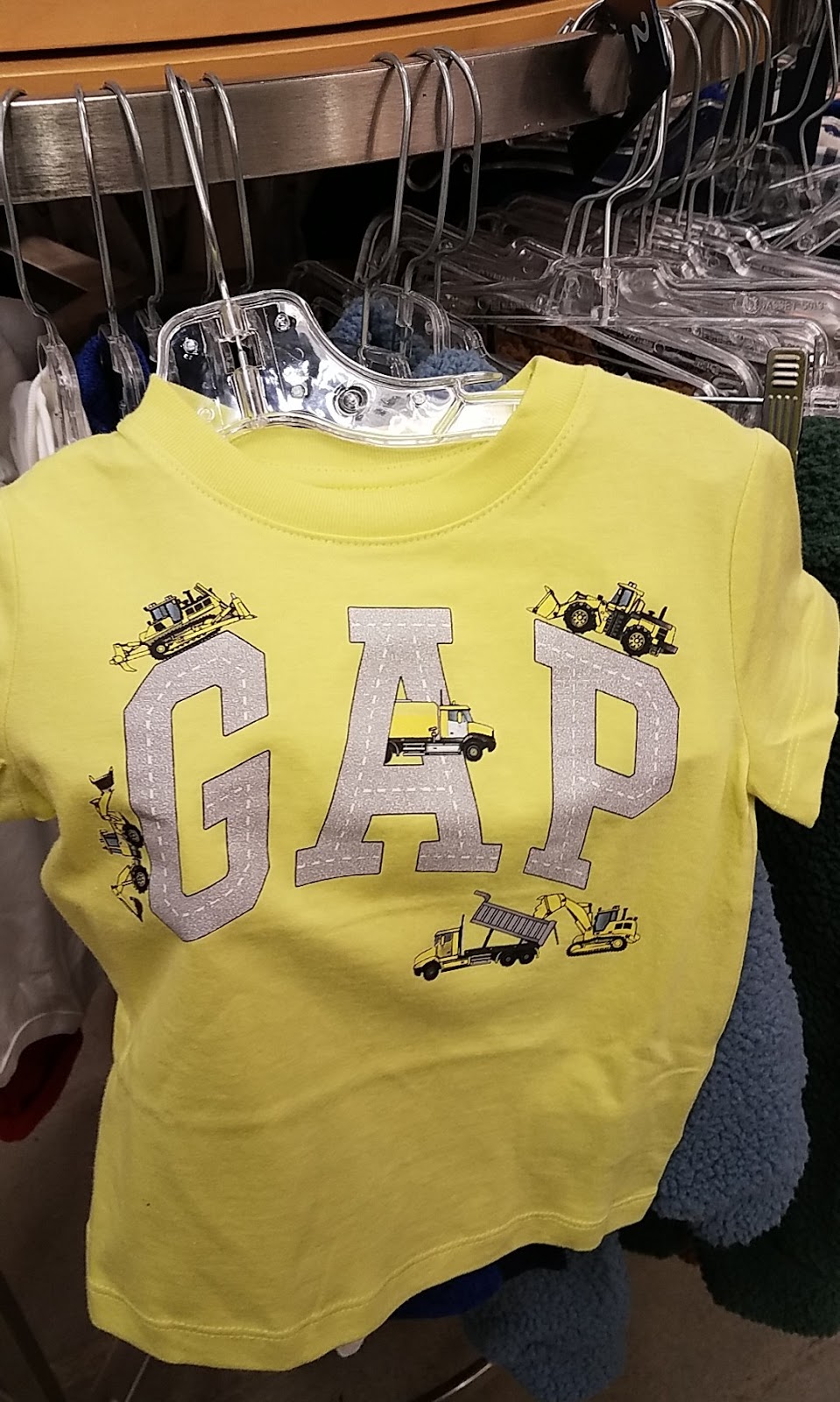 Gap Factory | 18 Lightcap Rd #801, Pottstown, PA 19464, USA | Phone: (610) 970-8501