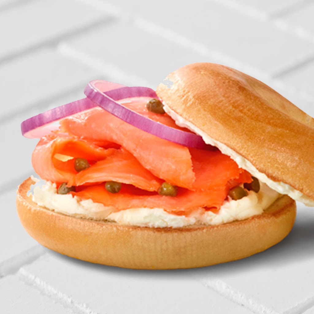 Manhattan Bagel | 1933 NJ-35, Wall Township, NJ 07719, USA | Phone: (732) 974-3988