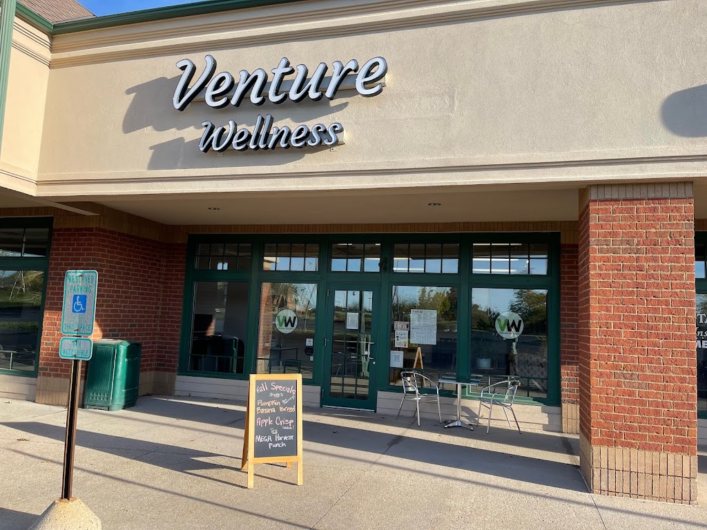 Venture Wellness | 690 Westfield Way Suite G, Pewaukee, WI 53072, USA | Phone: (262) 422-5704