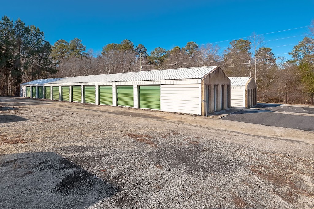 Ms. Lillians Self-Storage | 1210 GA-16, Newnan, GA 30263, USA | Phone: (678) 831-6847