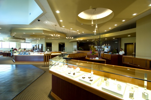 Meyers Jewelers | 1494 Stringtown Rd, Grove City, OH 43123, USA | Phone: (614) 594-0230