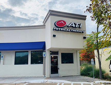 ATI Physical Therapy | 4015 Lemmon Ave, Dallas, TX 75219, USA | Phone: (972) 979-6577