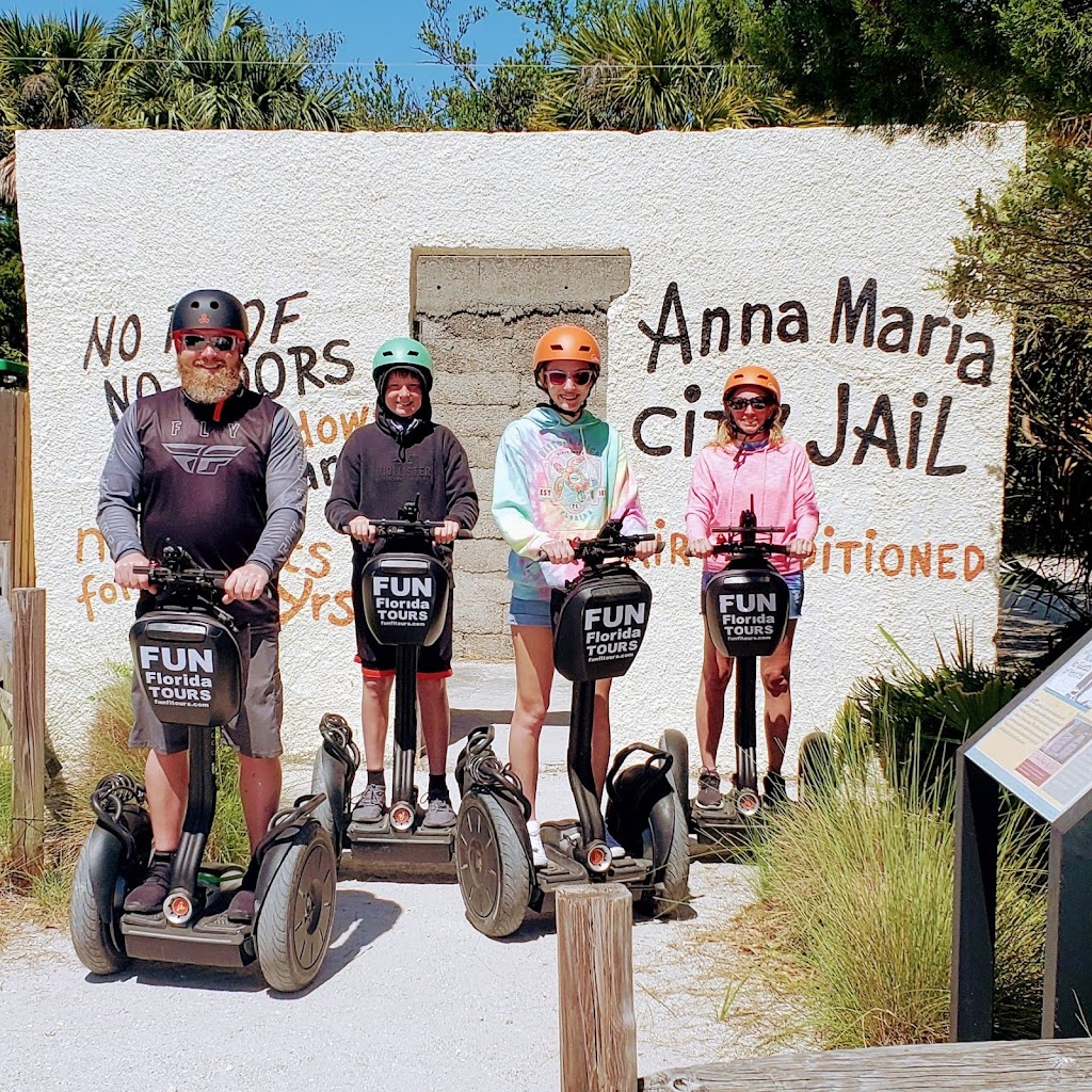 Anna Maria Island Clear Kayak and Scooter Tours | 6200 Flotilla Dr, Holmes Beach, FL 34217, USA | Phone: (941) 259-9713