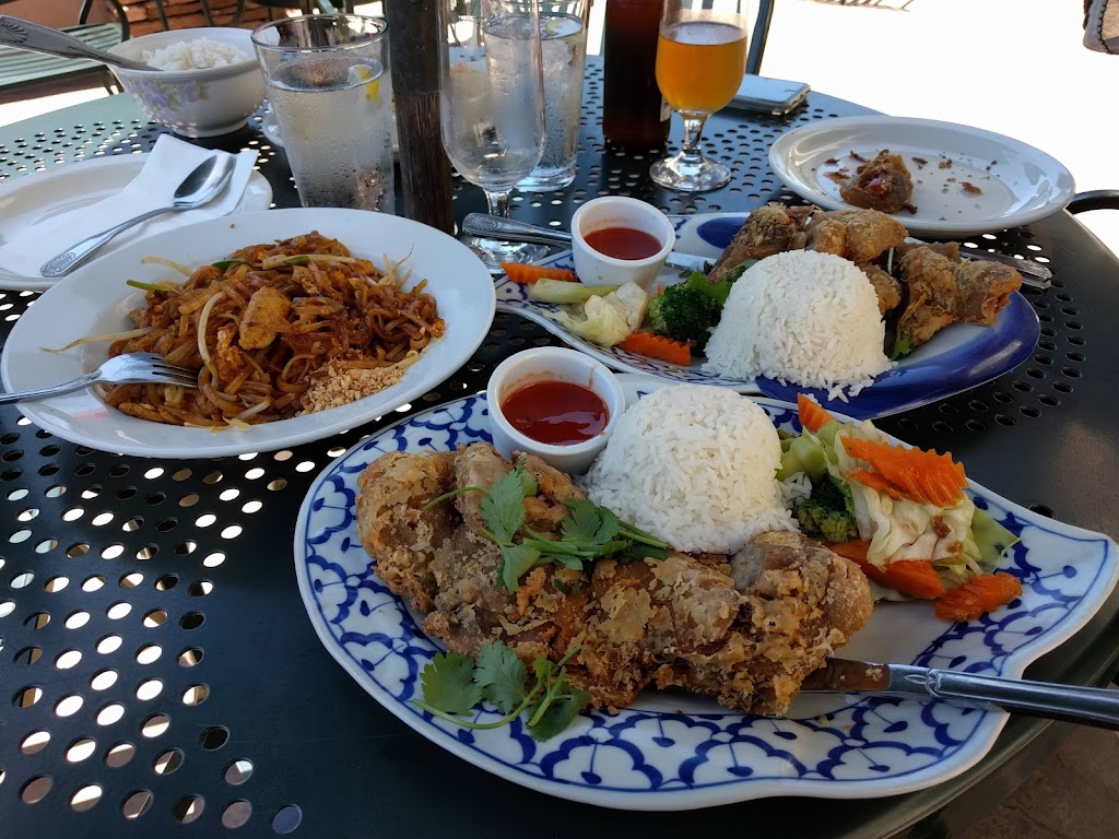 Thai Palace SC | 1021 Avenida Pico #6349, San Clemente, CA 92673, USA | Phone: (949) 369-1819