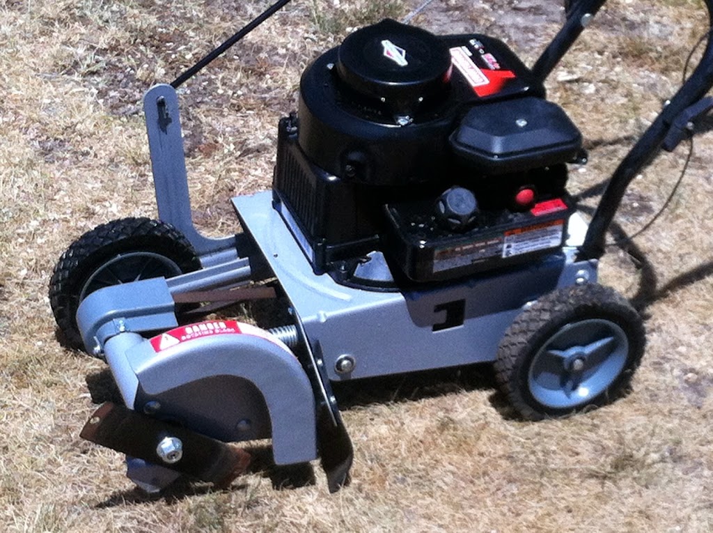 Modern Mower | 35296 Mound Rd, Sterling Heights, MI 48310, USA | Phone: (586) 553-9384