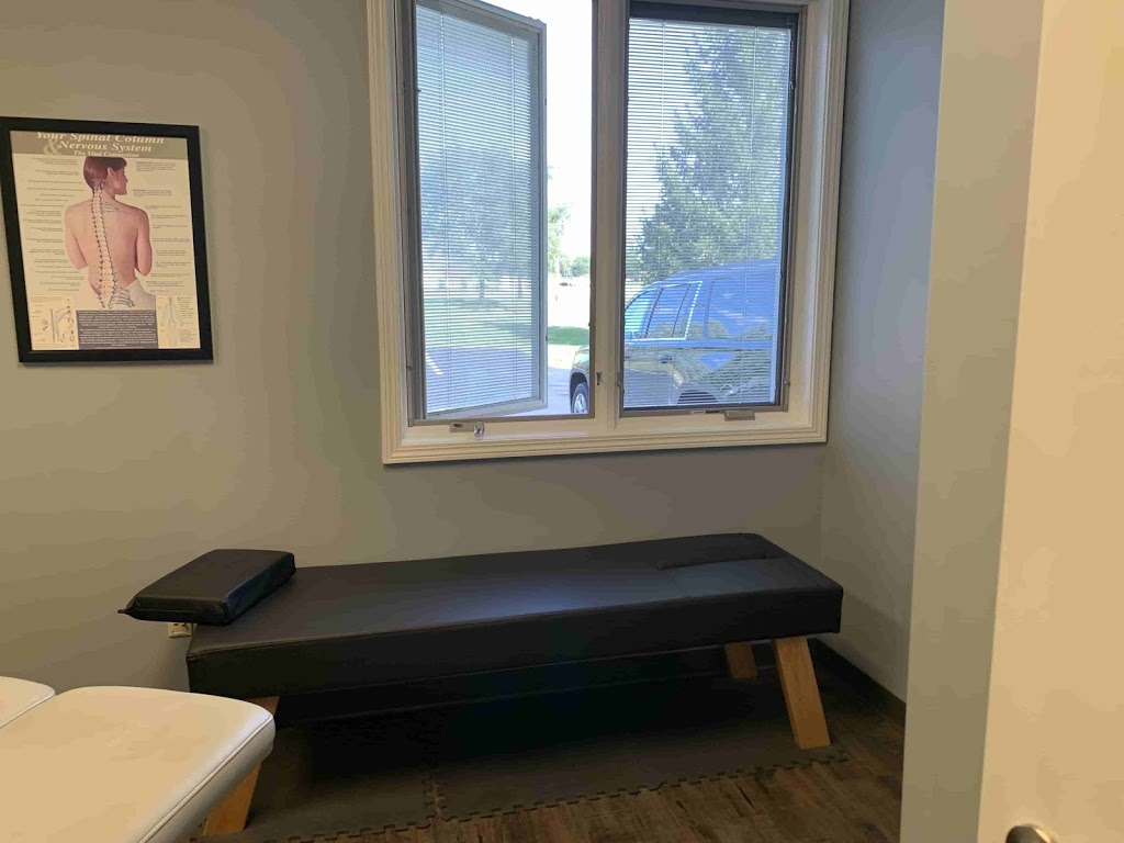 North East Chiropractic Center | 4332 Flagstaff Cove, Fort Wayne, IN 46815 | Phone: (260) 245-0460