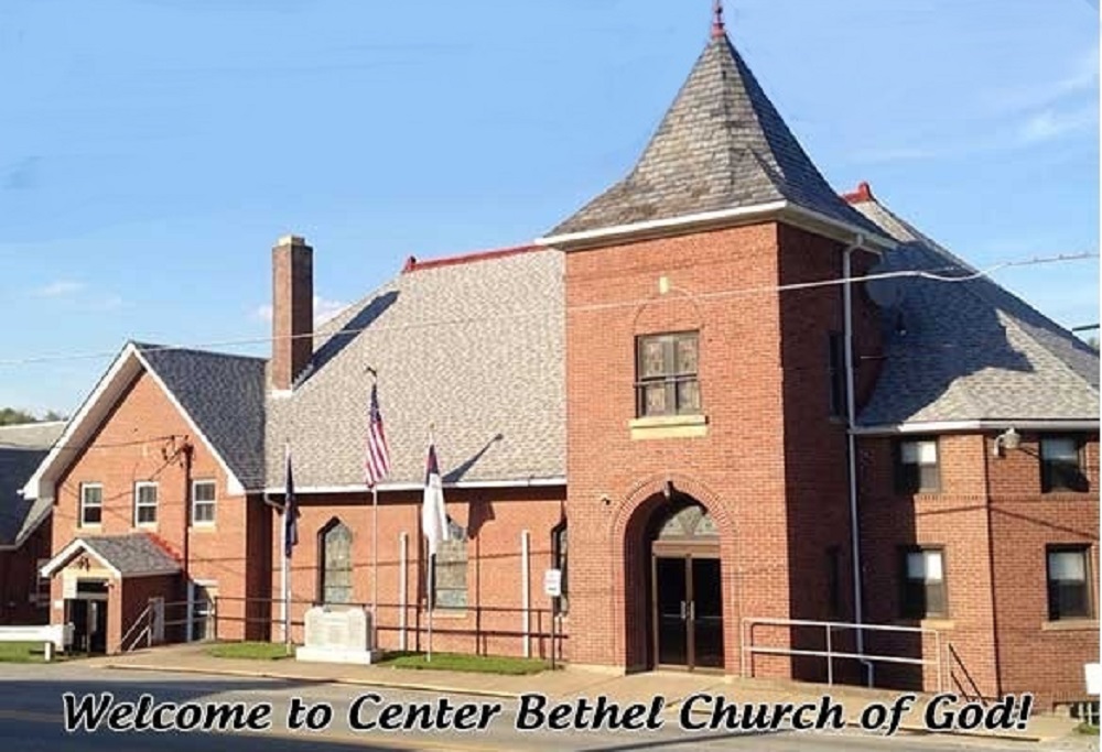Center Bethel Church of God | 428 Ruffsdale Alverton Rd, Alverton, PA 15612, USA | Phone: (724) 404-8052