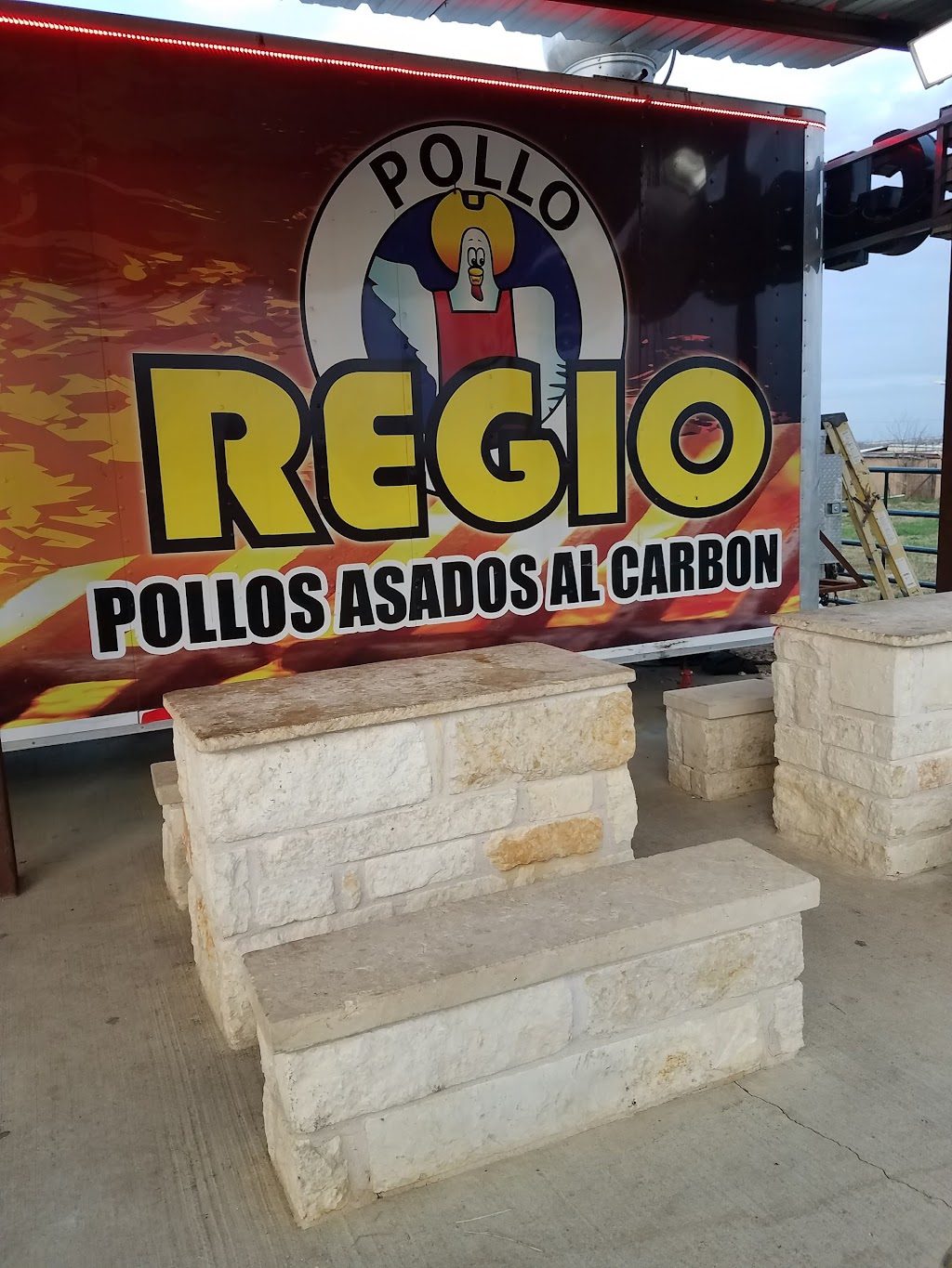 Pollo Regio | 6215 Daniel Alexander Wy, Austin, TX 78744, USA | Phone: (512) 578-8985