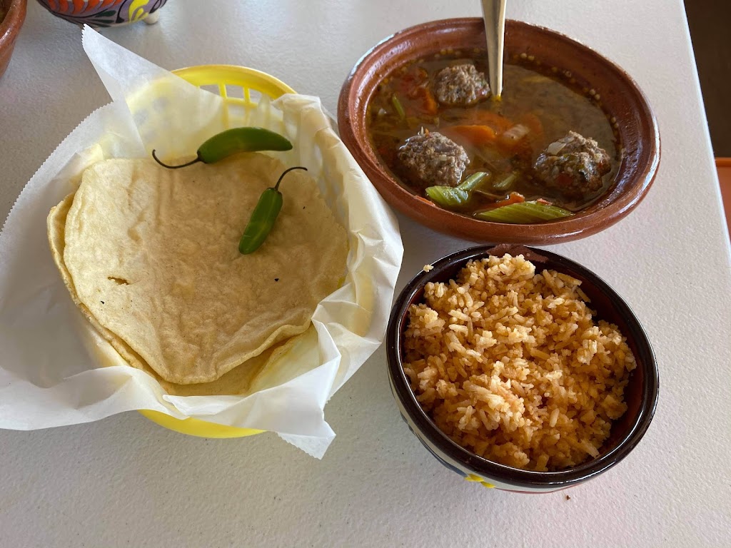 CERRITOS MEXICAN FOOD LLC | 2506 W Indian School Rd, Phoenix, AZ 85017, USA | Phone: (602) 517-1377