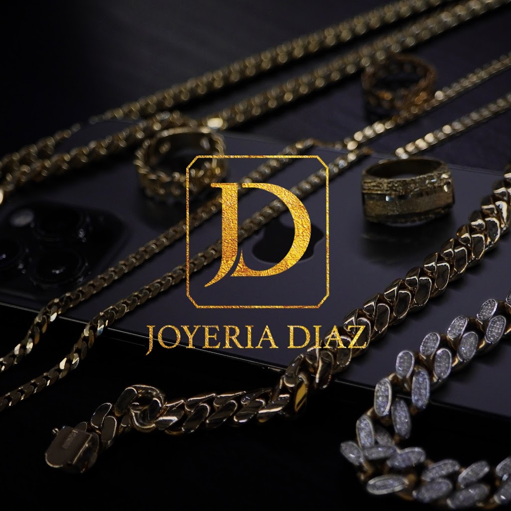 Joyeria Diaz Jewelry | 3038 W Van Buren St, Phoenix, AZ 85009, USA | Phone: (602) 415-0781