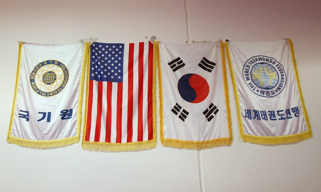 National Taekwondo Academy | 72 Argonaut # 100, Aliso Viejo, CA 92656, USA | Phone: (949) 360-1155