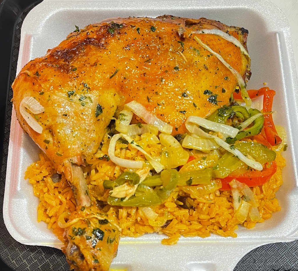 Latinos Cuisine | Crossgates Mall Rd, Albany, NY 12234, USA | Phone: (518) 250-5983