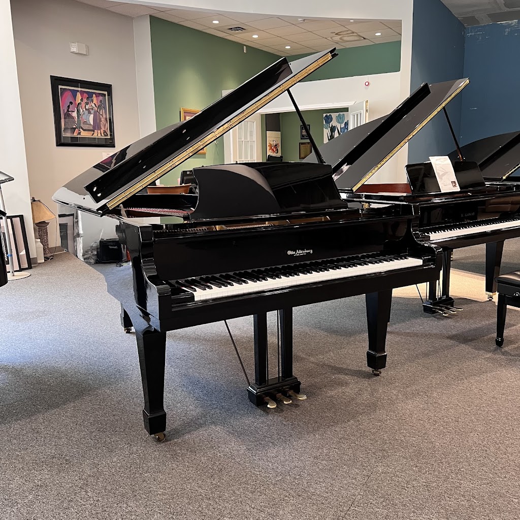 Kawai Piano Gallery | 1500 Old Country Rd, Westbury, NY 11590, USA | Phone: (516) 794-4600