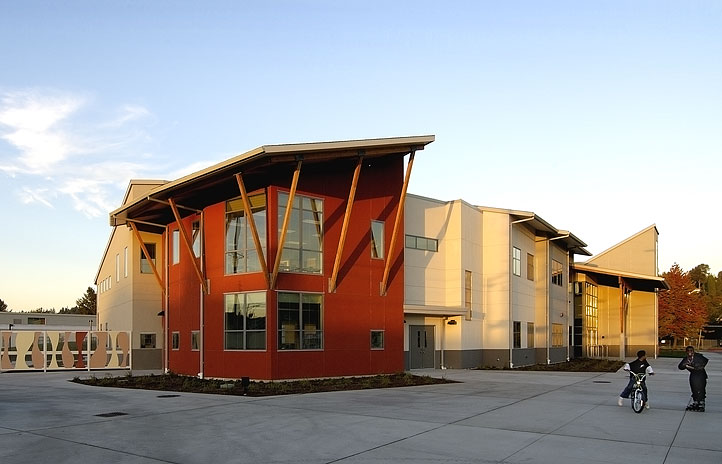 Mill Creek Middle School | 620 Central Ave N, Kent, WA 98032, USA | Phone: (253) 373-7446