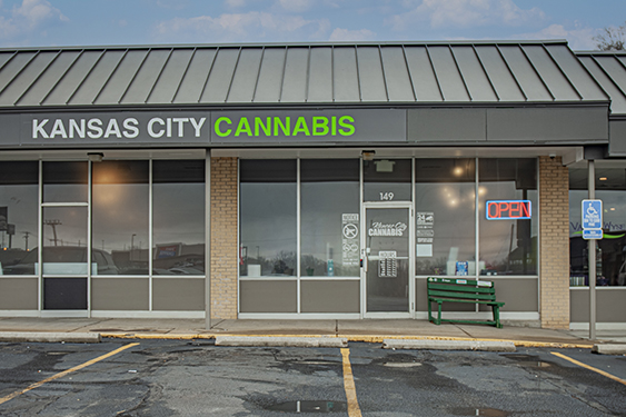 Kansas City Cannabis Company | 149 Crown Hill Rd, Excelsior Springs, MO 64024, USA | Phone: (866) 522-2662