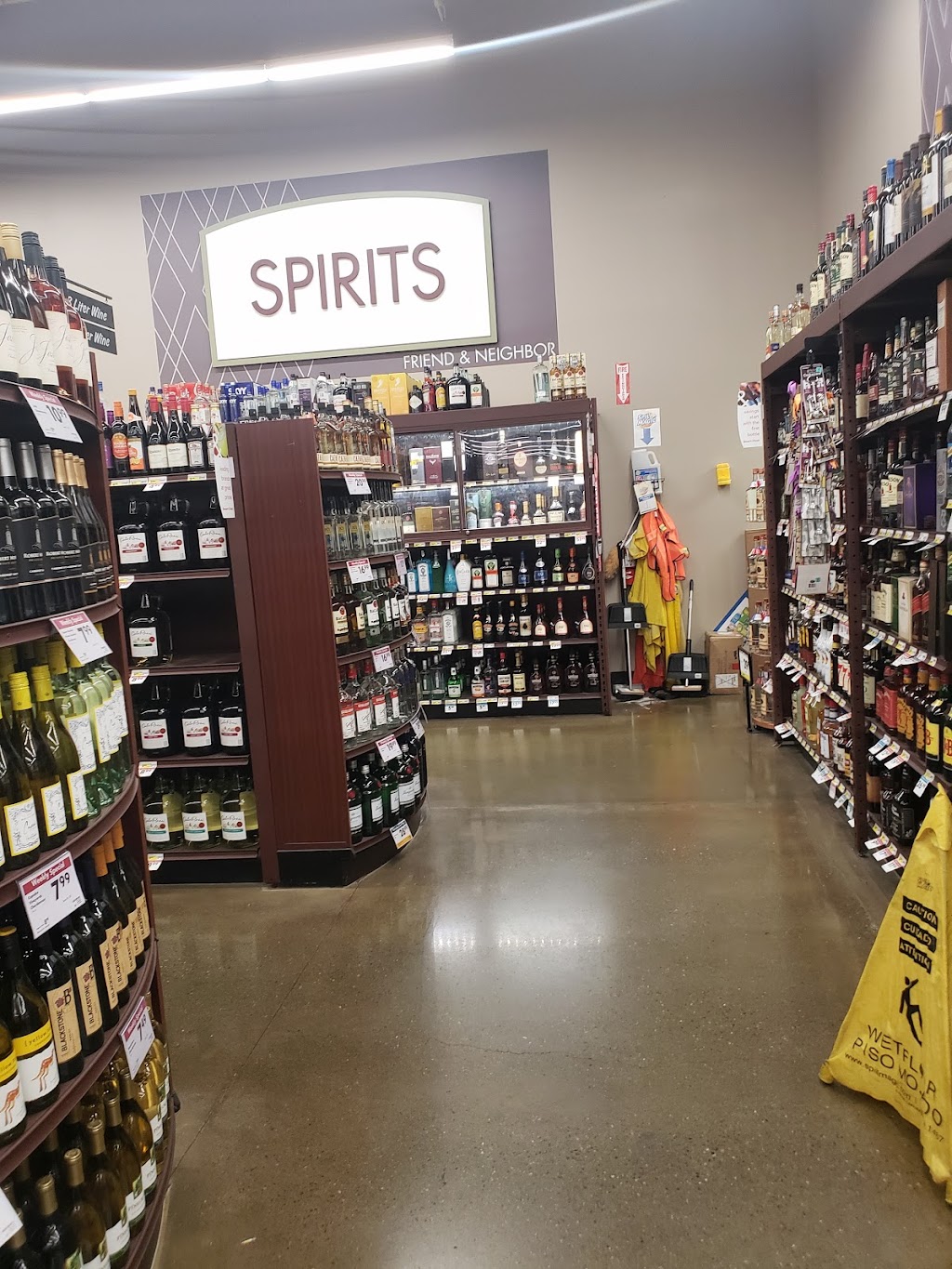 Smart & Final Extra! | 465 N McDowell Blvd, Petaluma, CA 94954, USA | Phone: (707) 762-1936