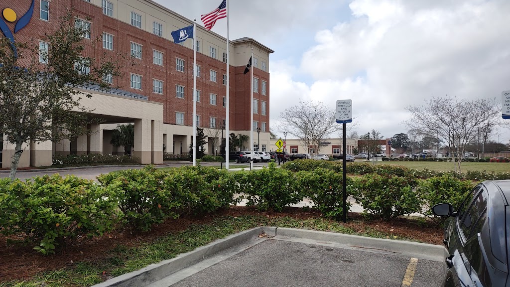 Ochsner Rehabilitation Hospital | 2614 Jefferson Hwy, Jefferson, LA 70121, USA | Phone: (504) 291-5100