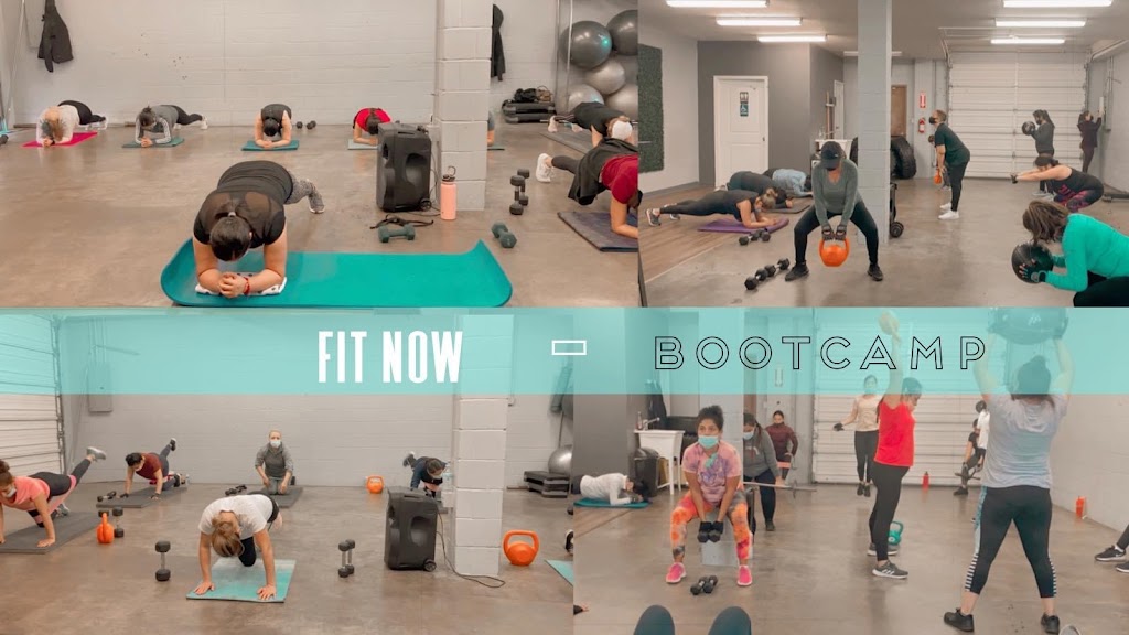 FIT Now | 4304 Baldwin Ave, Fort Worth, TX 76115 | Phone: (682) 221-4243