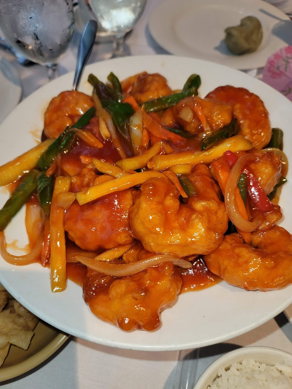 Crown Palace | 8 N Main St, Marlboro, NJ 07746, USA | Phone: (732) 780-8882 Crown Palace | 8 N Main St, Marlboro, NJ 07746, USA | Phone: (732) 780-8882