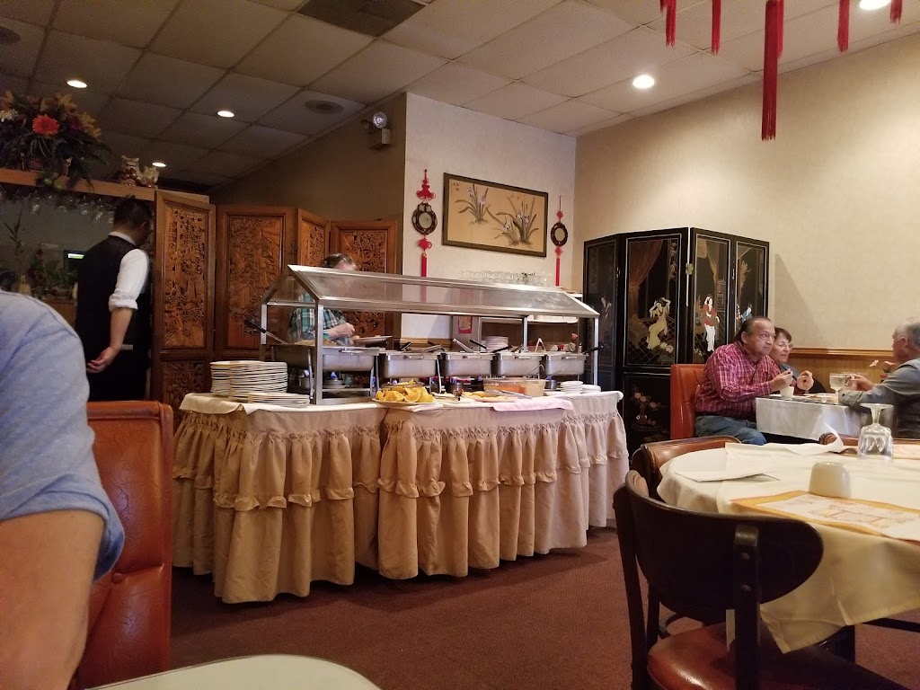 Los Restaurant | 3075 Nutley St, Fairfax, VA 22031, USA | Phone: (703) 280-2897