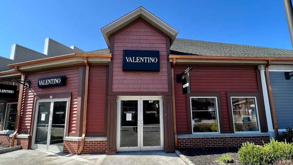 VALENTINO | 847 Adirondack Way, Central Valley, NY 10917, USA | Phone: (845) 928-0820