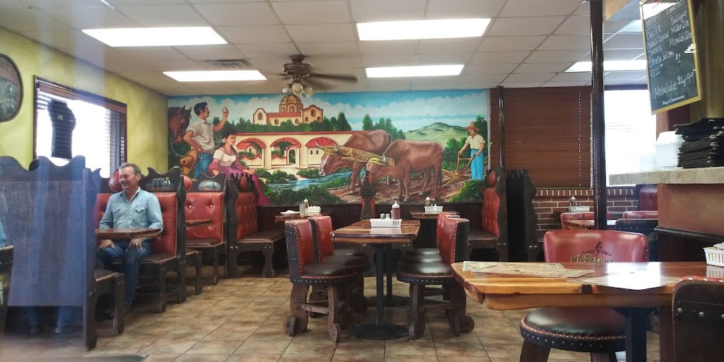 El Rancho Mexican Restaurant | 535 TX-29, Bertram, TX 78605, USA | Phone: (512) 355-3759
