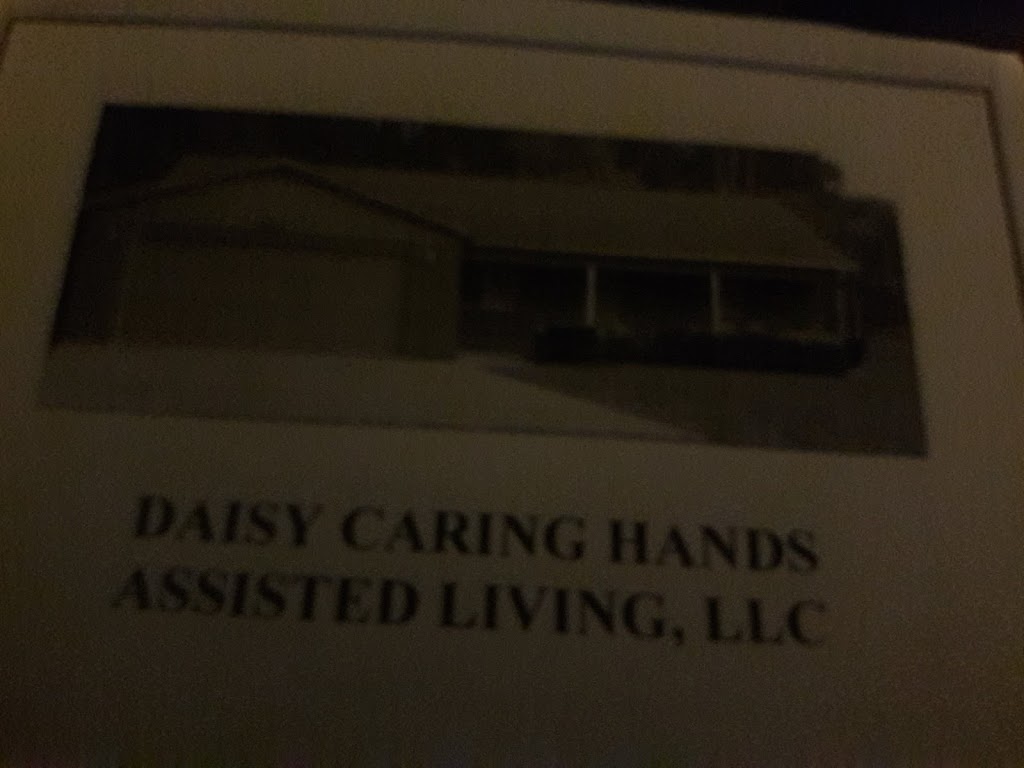 Daisy Caring Hands Assisted Living,LLC | 16231 Inkster Rd, Taylor, MI 48180, USA | Phone: (313) 529-6985