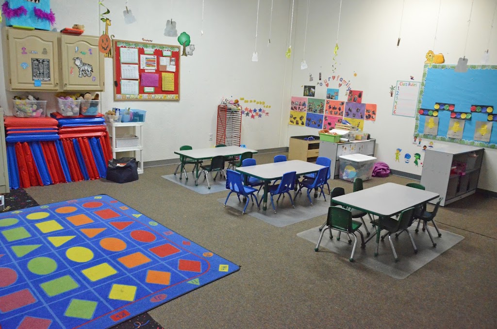 Pre-K & Play Academy | 206 E Lincoln St # A, Papillion, NE 68046, USA | Phone: (402) 452-3890